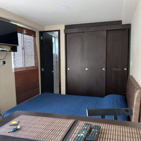 Hermosos Apartaestudios Con Wifi 波哥大 外观 照片