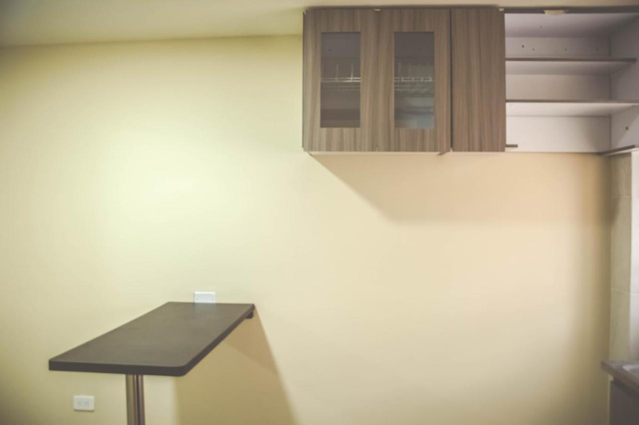 Hermosos Apartaestudios Con Wifi 波哥大 外观 照片