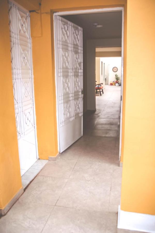 Hermosos Apartaestudios Con Wifi 波哥大 外观 照片