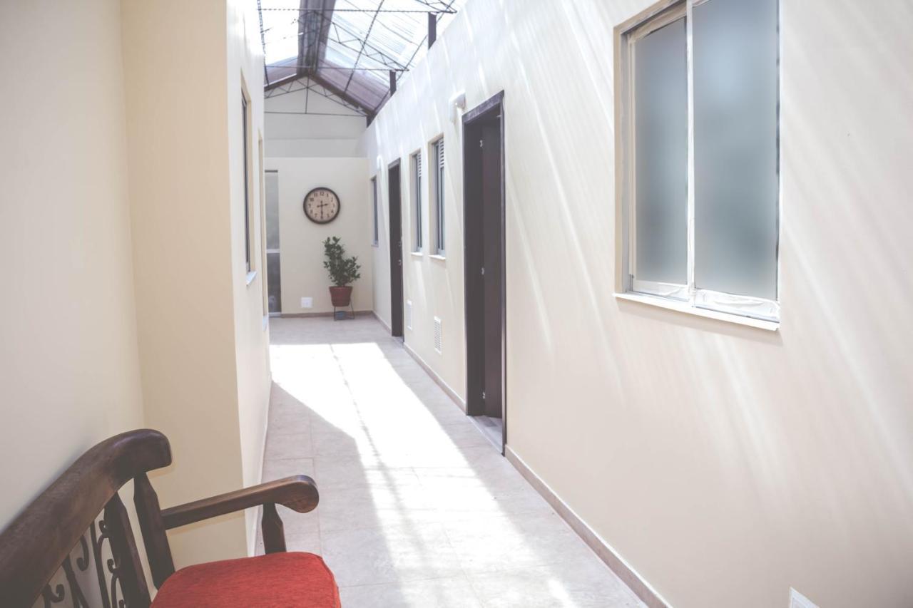 Hermosos Apartaestudios Con Wifi 波哥大 外观 照片
